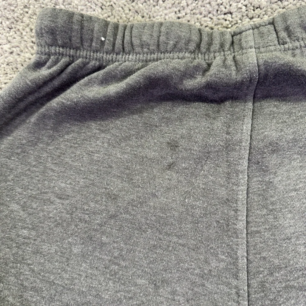 Lee Sweatpants Boys L 14/16 Gray Jogger